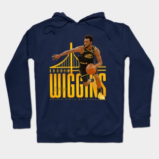 Andrew Wiggins Hoodie